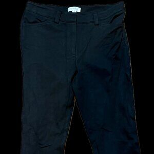 Calvin Klein Black Slacks